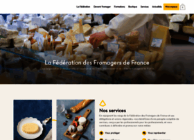 fromagersdefrance.com