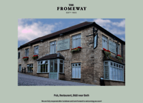 Fromeway.co.uk