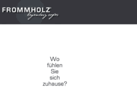 frommholz.at