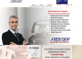 Frontiercomputer.com