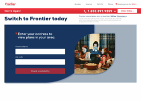 Frontierct.com