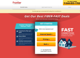 frontieroffers.com