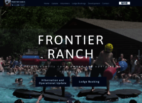Frontierranch.younglife.org
