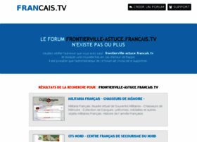 frontierville-astuce.francais.tv
