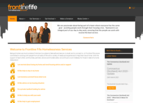 Frontlinefife.co.uk