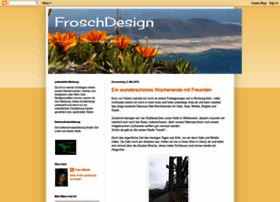 froschdesign.blogspot.com