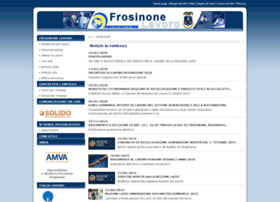 frosinonelavoro.info