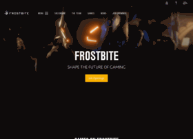 frostbite.com