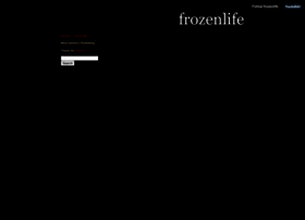 frozenlife.tumblr.com
