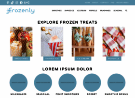 Frozenly.com