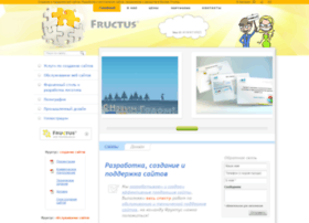 fructus-design.ru