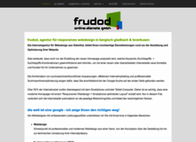 frudod.com