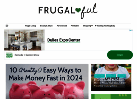 frugalful.com
