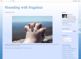 Frugalsuz.blogspot.com