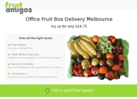 fruitamigos.com.au