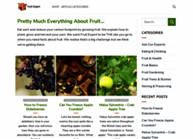 Fruitexpert.co.uk