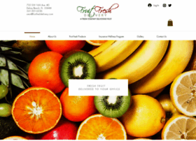 fruitfreshdelivery.com