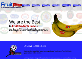 Fruitlabels.com.au