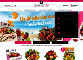 fruitselect.com