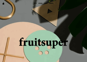 Fruitsuper.com