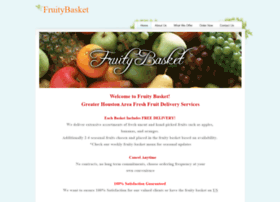 fruity-basket.com