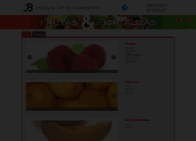 frutas-hortalizas.com