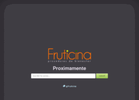 fruticina.com