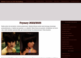 fryzury.qever.com