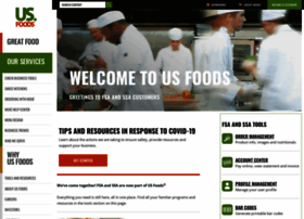 fsafood.com