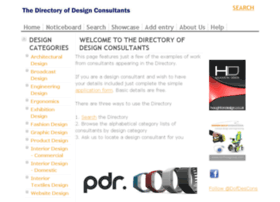 ftp.designdirectory.co.uk