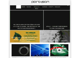 ftp.partysan.net