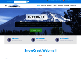 Ftp.snowcrest.net