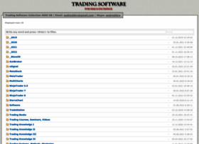 ftp.traders-software.com