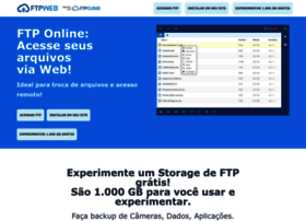 ftpweb.com.br