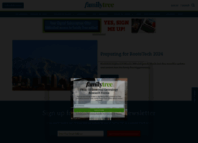 Ftu.familytreemagazine.com