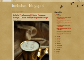 Fuchsbau-blogspot.blogspot.de