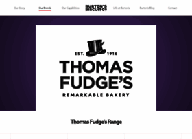 fudges.co.uk