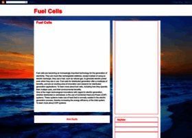 Fuel--cells.blogspot.com