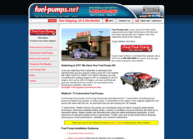 fuel-pumps.net