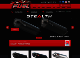 fuelexhausts.com