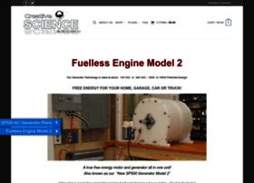 fuellesspower.com