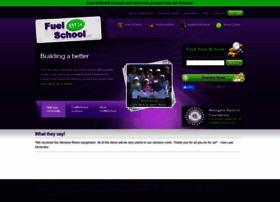 Fuelmyschool.com
