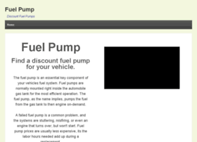 Fuelpumps.info