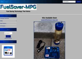 fuelsaver-mpg.com