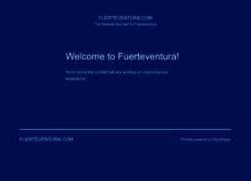 Fuerteventura.com