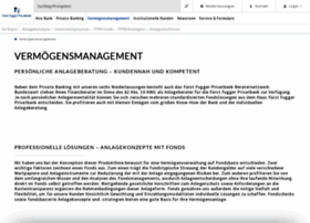 fuggerbank-infoportal.de