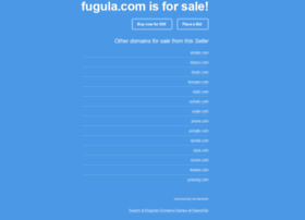 fugula.com