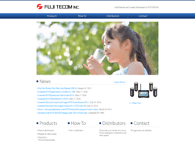 Fujitecom.com