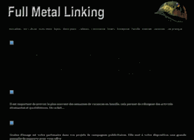 full-metal-linking.fr