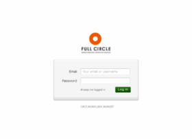 Fullblast.thinkfullcircle.com